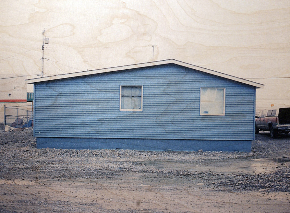 Houses and Buildings, 5 (2005)